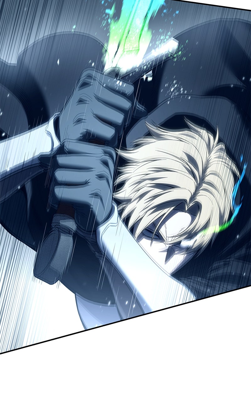 Read The Stellar Swordmaster EN Manga Online