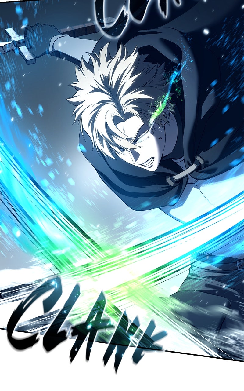 Read The Stellar Swordmaster EN Manga Online