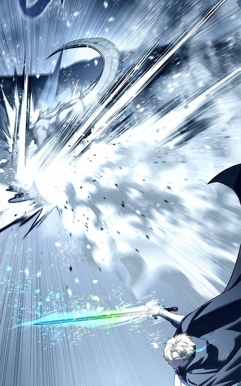 Read The Stellar Swordmaster EN Manga Online