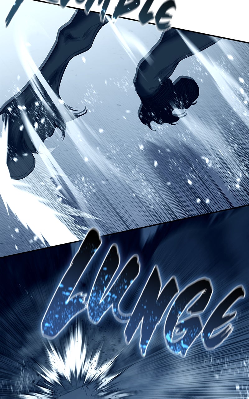 Read The Stellar Swordmaster EN Manga Online