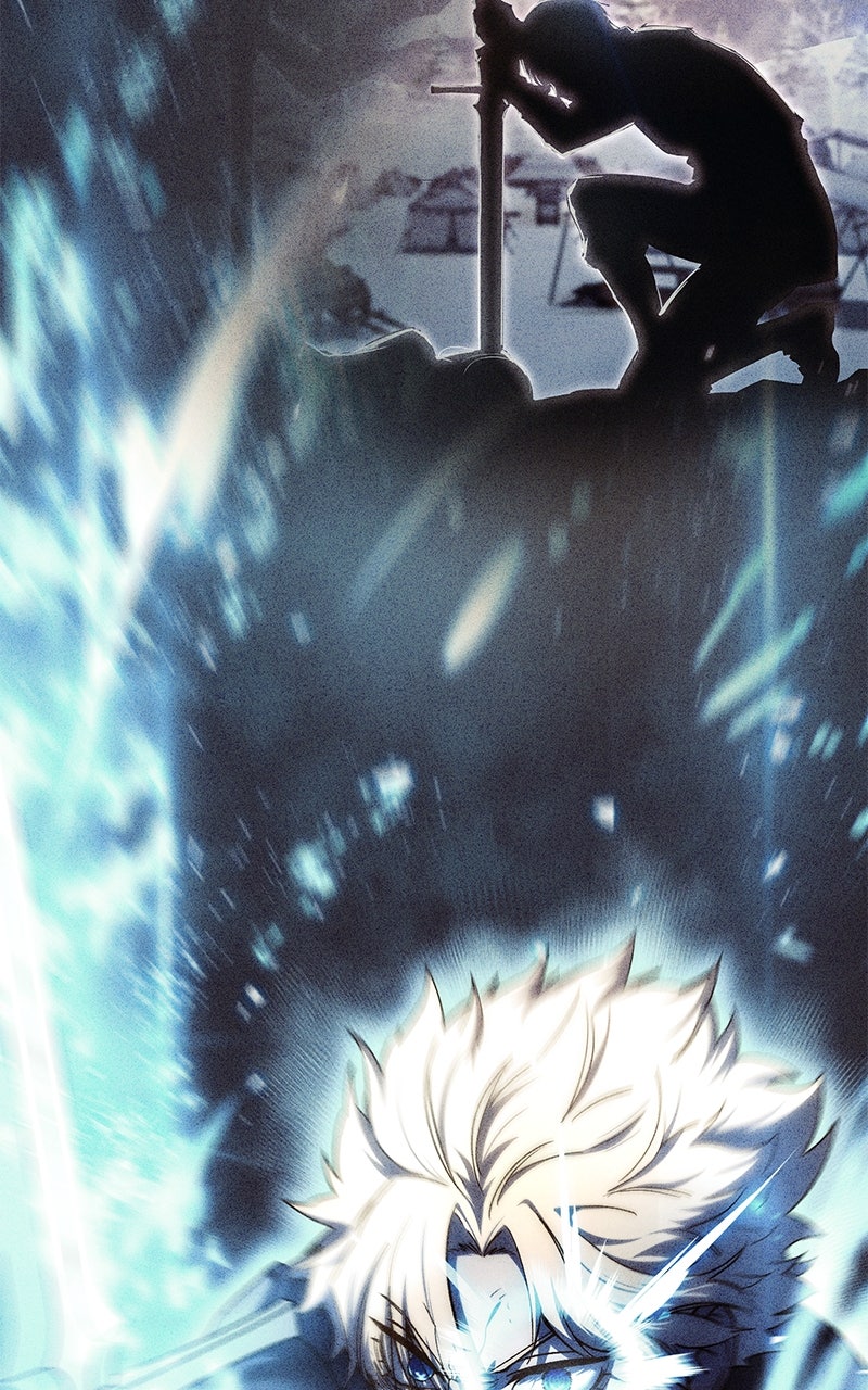 Read The Stellar Swordmaster EN Manga Online