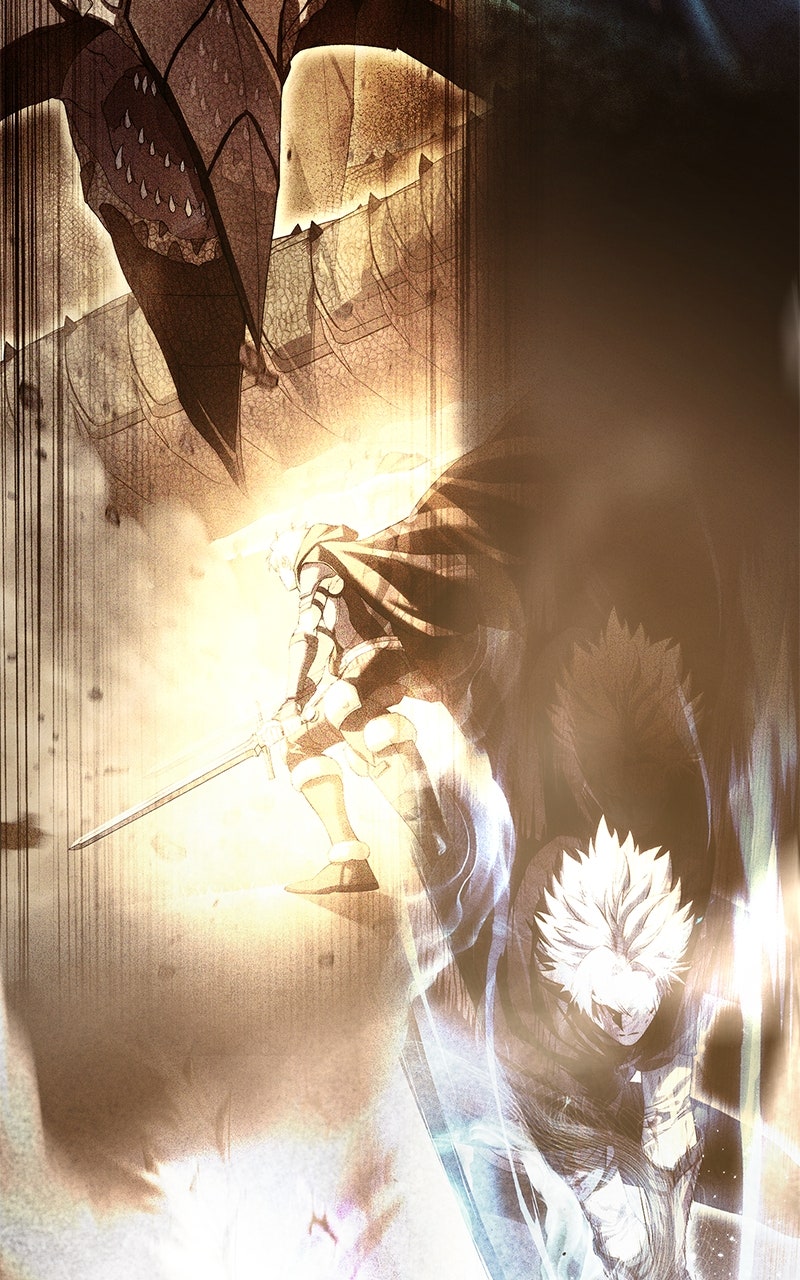 Read The Stellar Swordmaster EN Manga Online