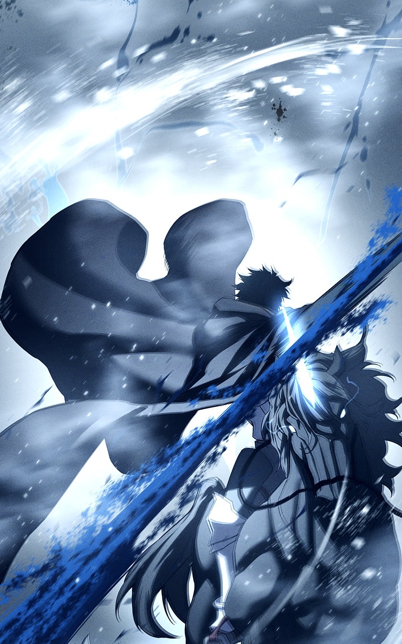 Read The Stellar Swordmaster EN Manga Online