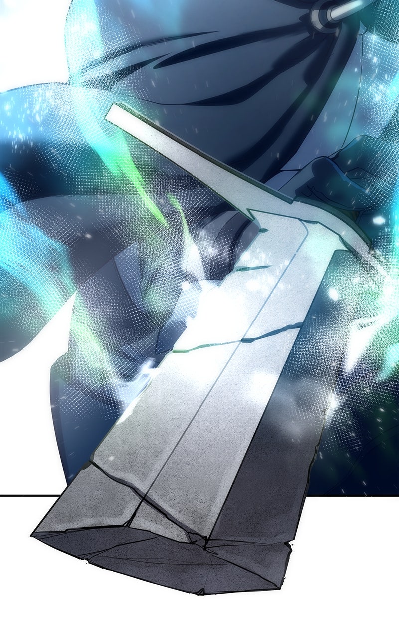 Read The Stellar Swordmaster EN Manga Online