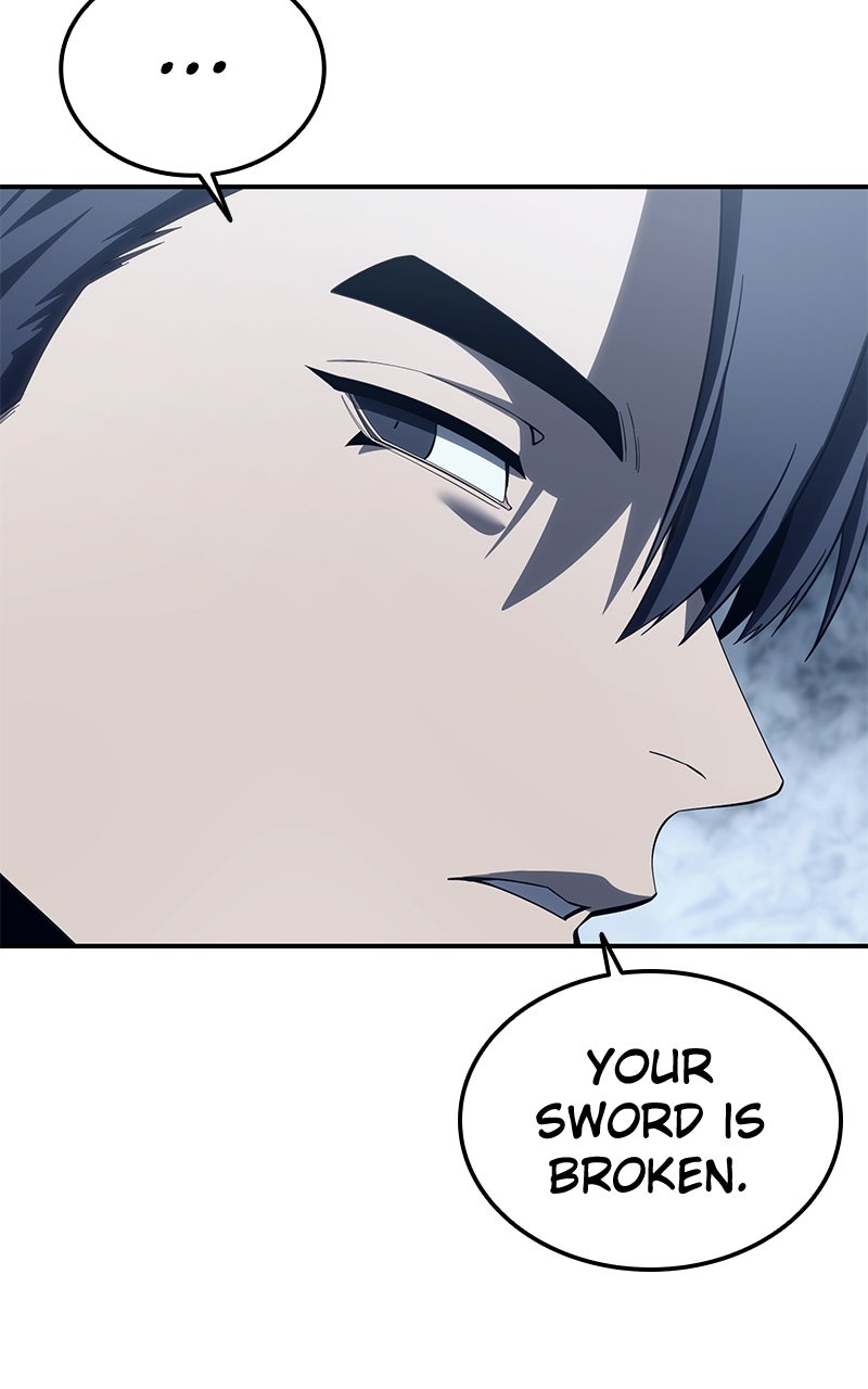 Read The Stellar Swordmaster EN Manga Online