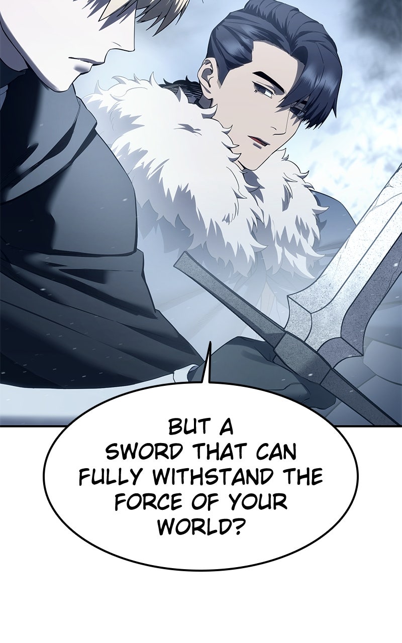 Read The Stellar Swordmaster EN Manga Online