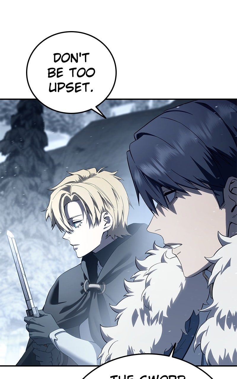 Read The Stellar Swordmaster EN Manga Online