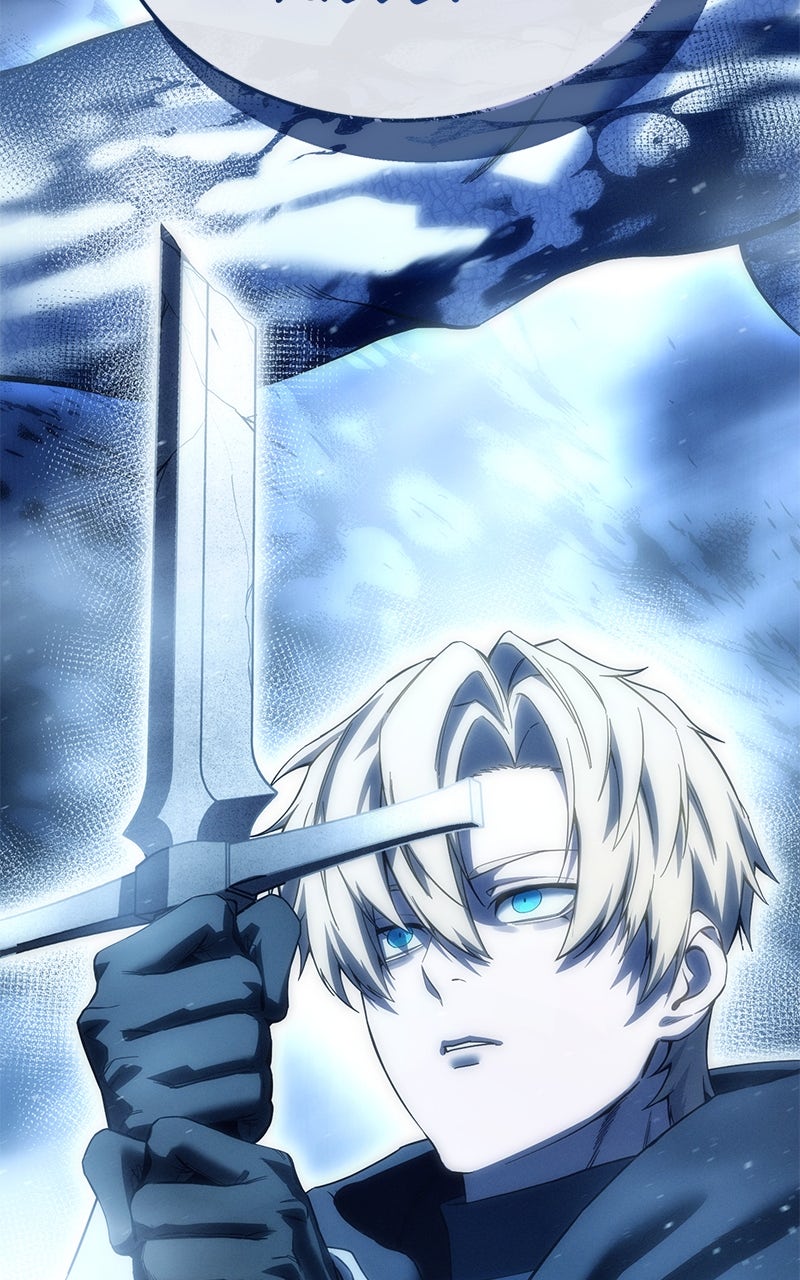 Read The Stellar Swordmaster EN Manga Online