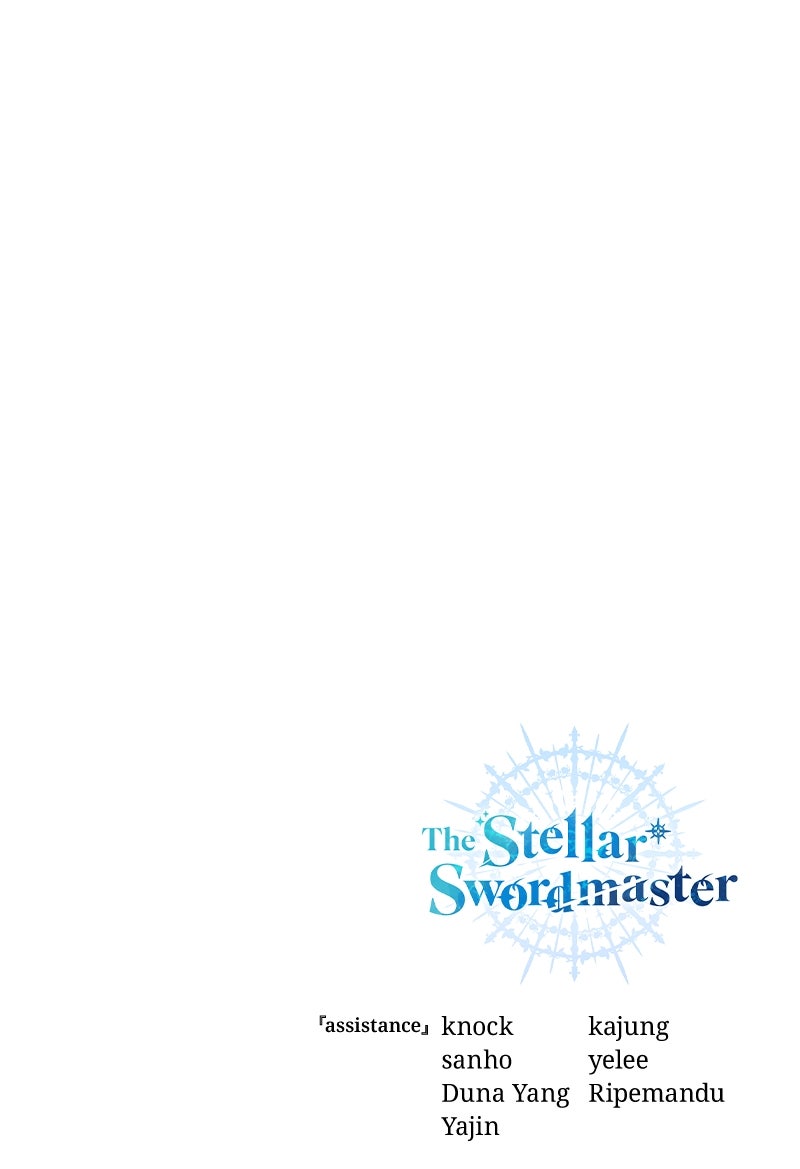 Read The Stellar Swordmaster EN Manga Online