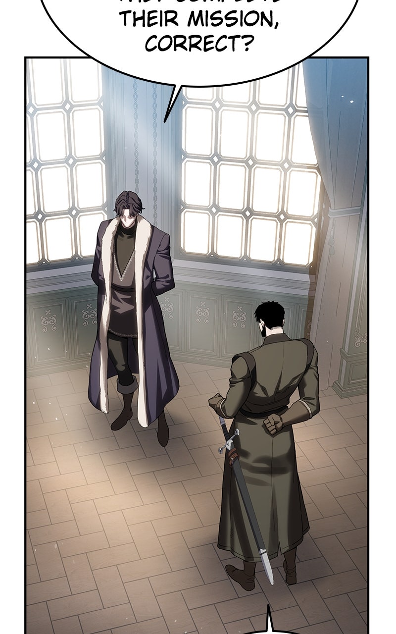 Read The Stellar Swordmaster EN Manga Online