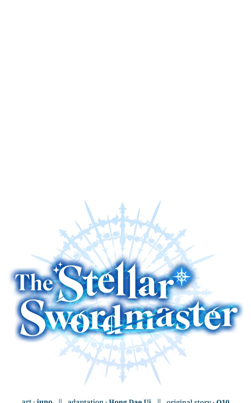 Read The Stellar Swordmaster EN Manga Online