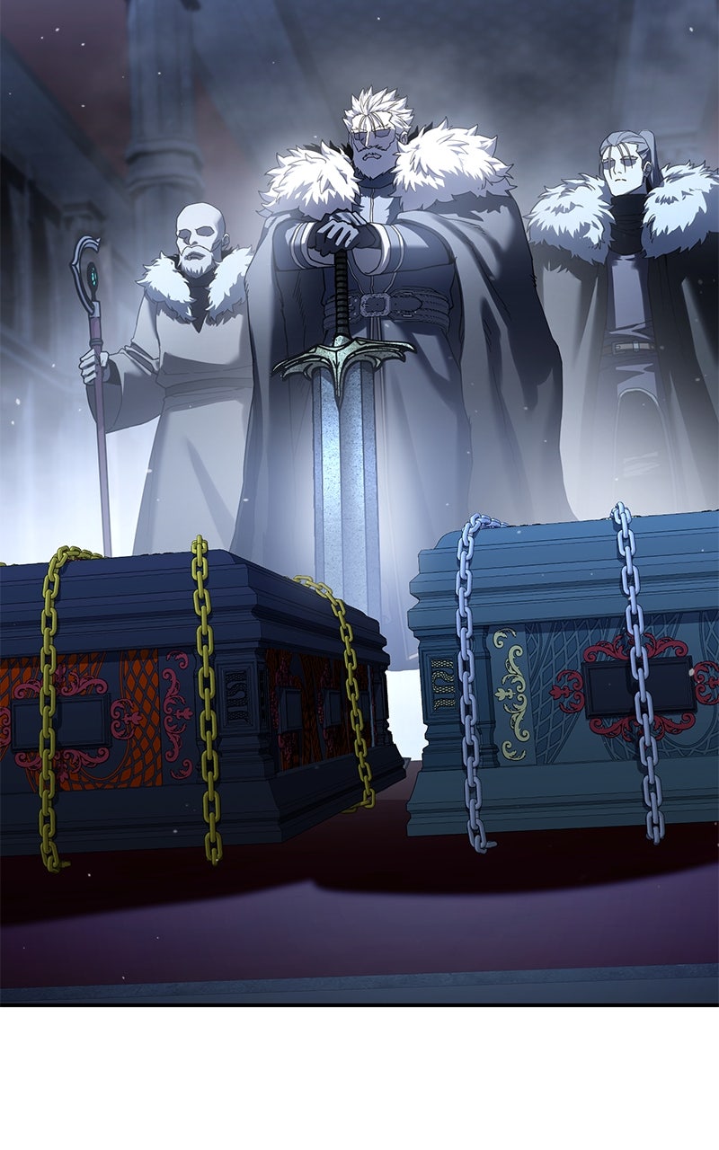 Read The Stellar Swordmaster EN Manga Online