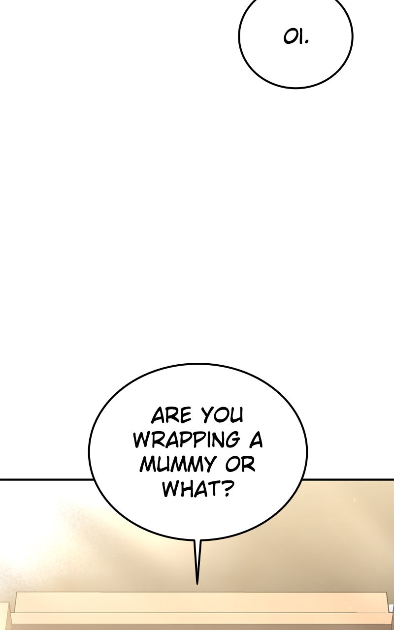 Read The Stellar Swordmaster EN Manga Online