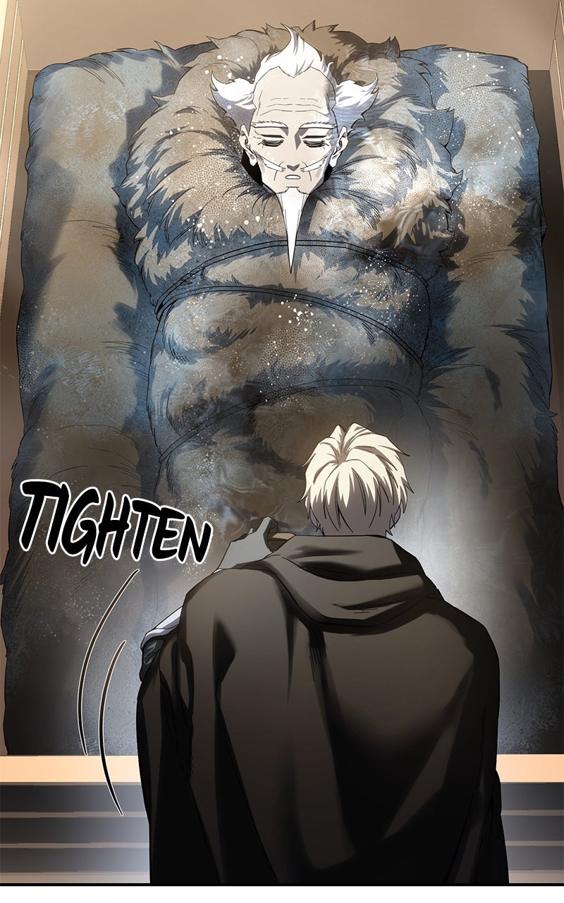 Read The Stellar Swordmaster EN Manga Online