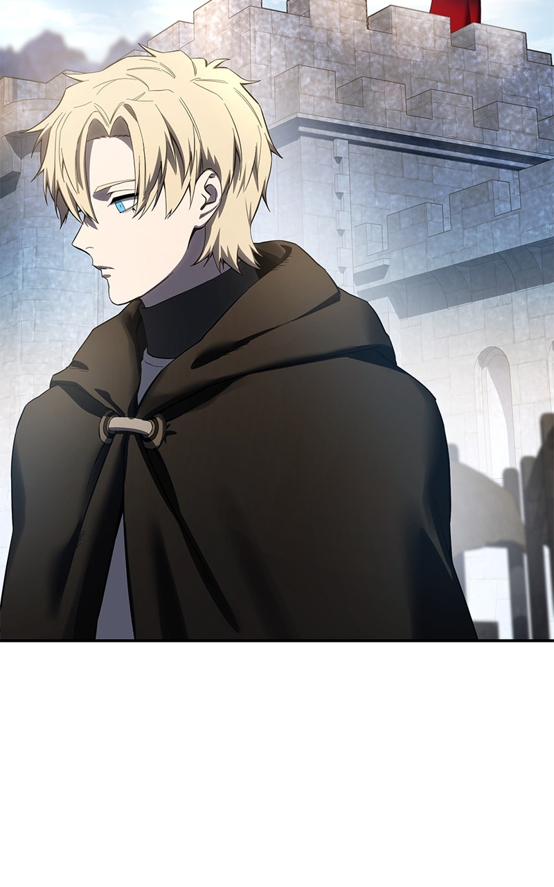 Read The Stellar Swordmaster EN Manga Online