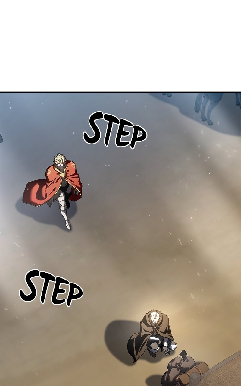 Read The Stellar Swordmaster EN Manga Online