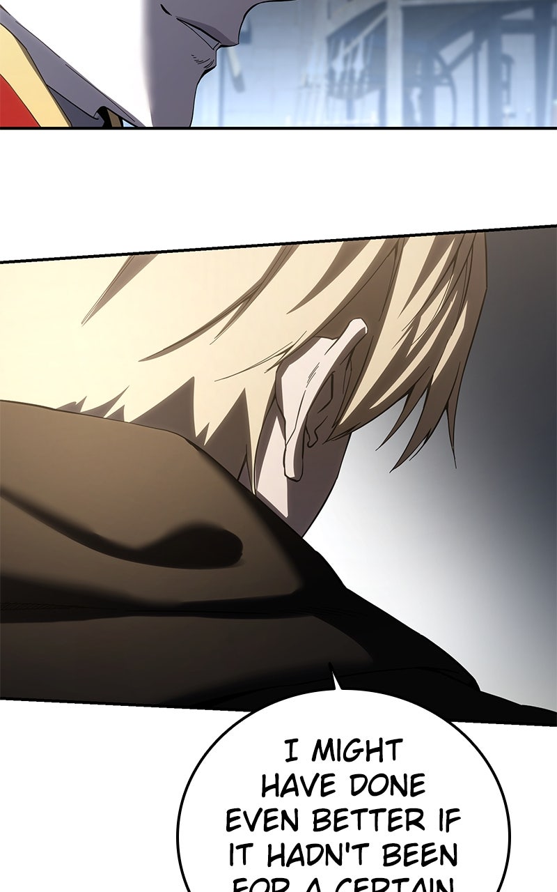 Read The Stellar Swordmaster EN Manga Online