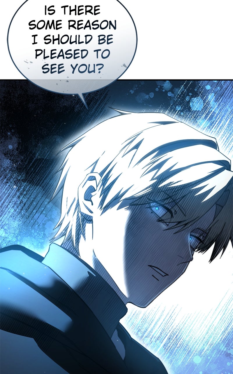 Read The Stellar Swordmaster EN Manga Online