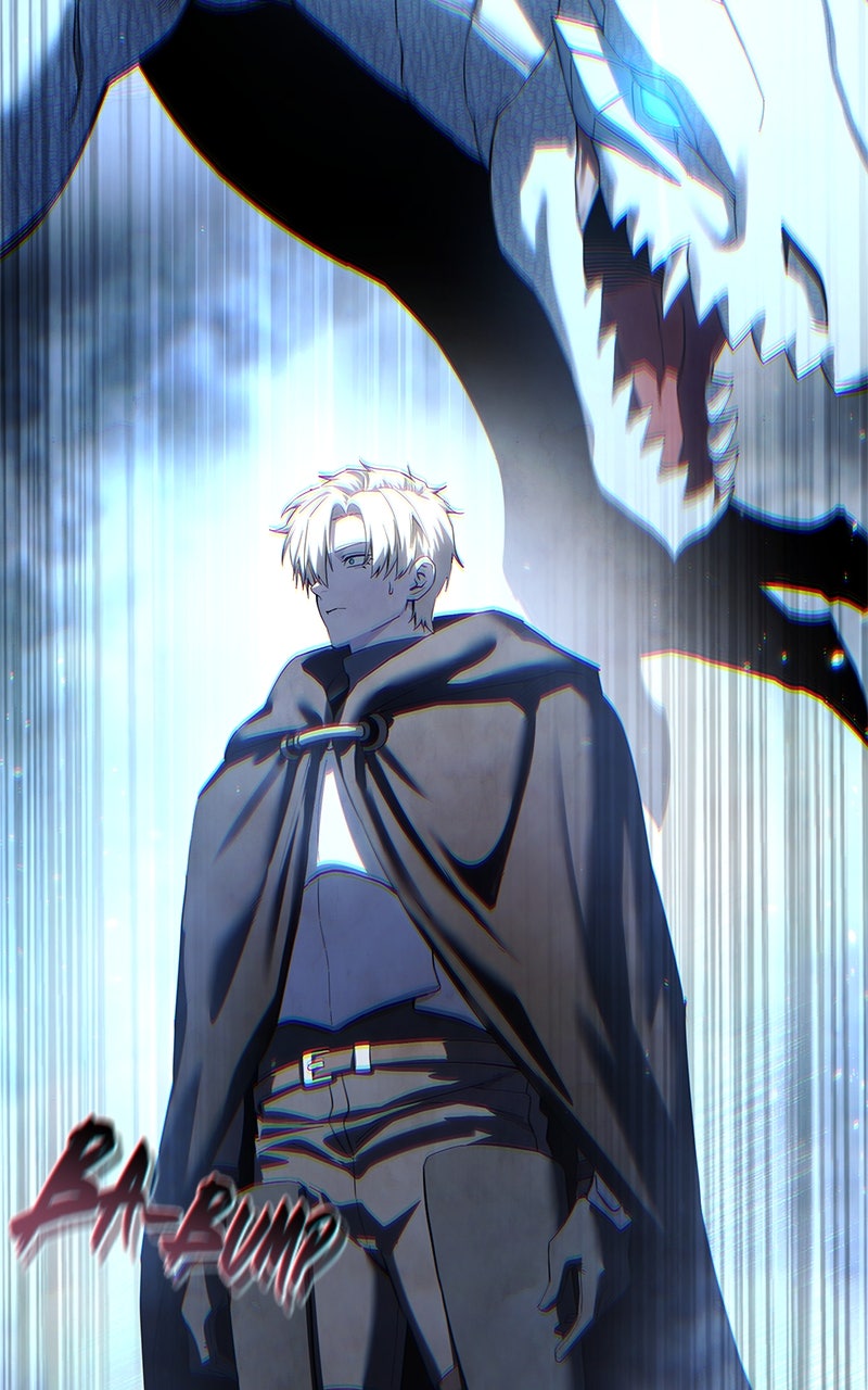 Read The Stellar Swordmaster EN Manga Online