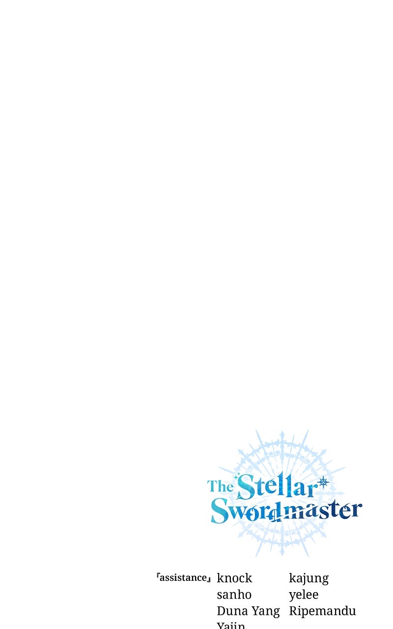 Read The Stellar Swordmaster EN Manga Online