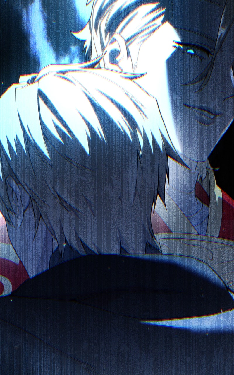 Read The Stellar Swordmaster EN Manga Online