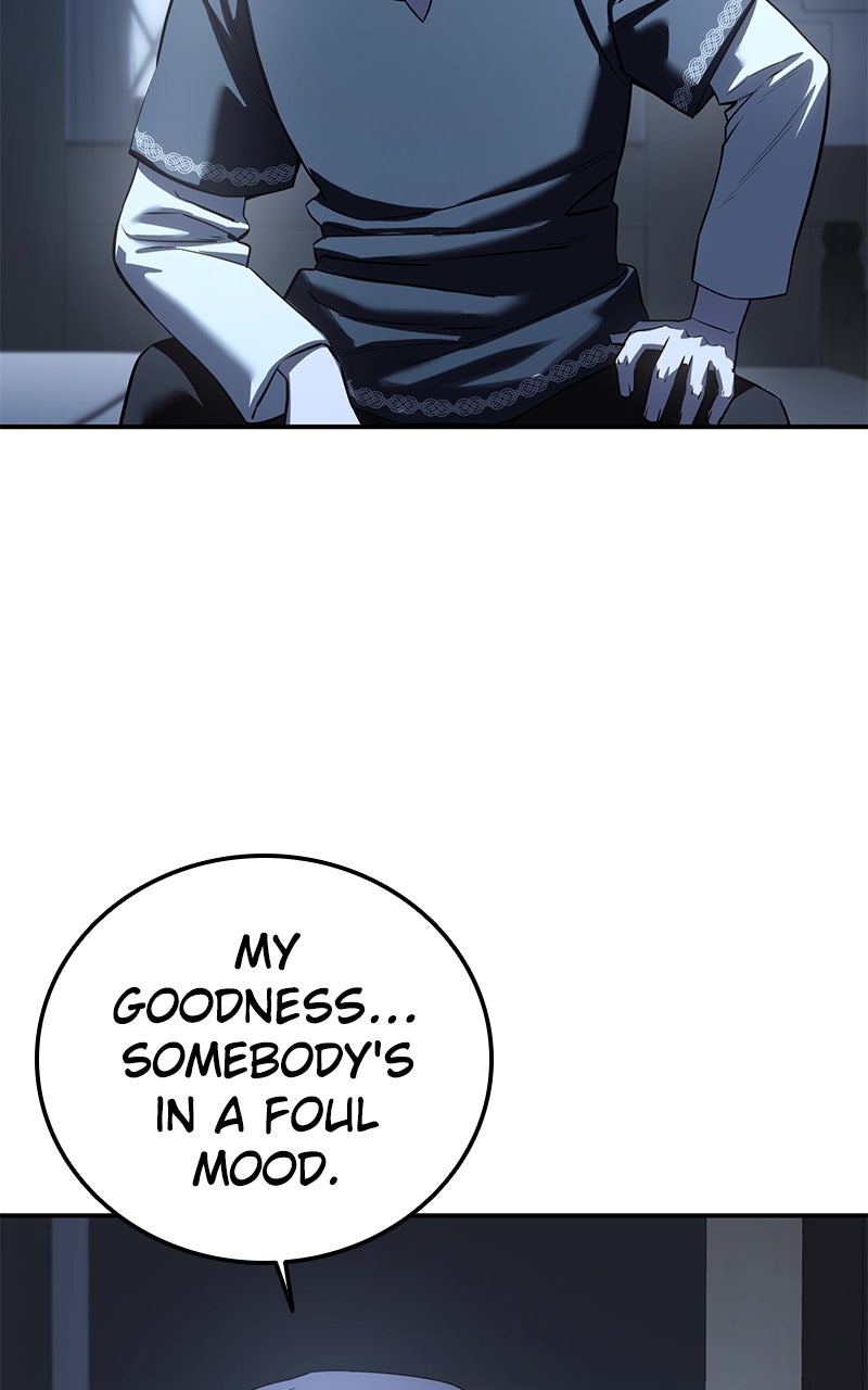 Read The Stellar Swordmaster EN Manga Online