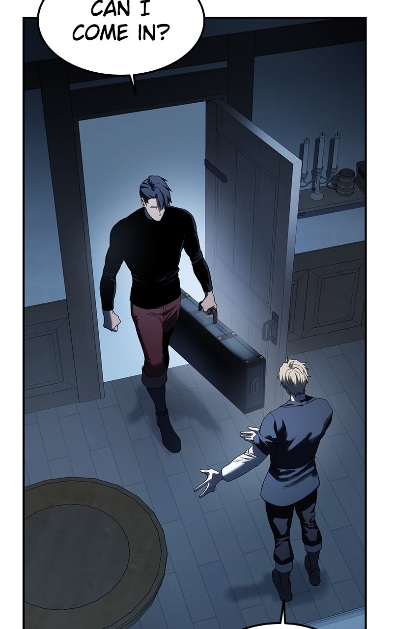 Read The Stellar Swordmaster EN Manga Online