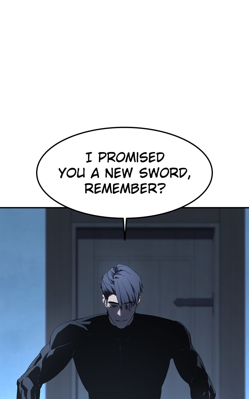 Read The Stellar Swordmaster EN Manga Online