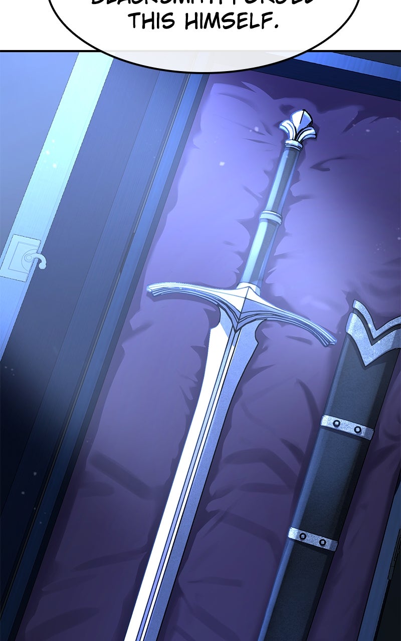 Read The Stellar Swordmaster EN Manga Online