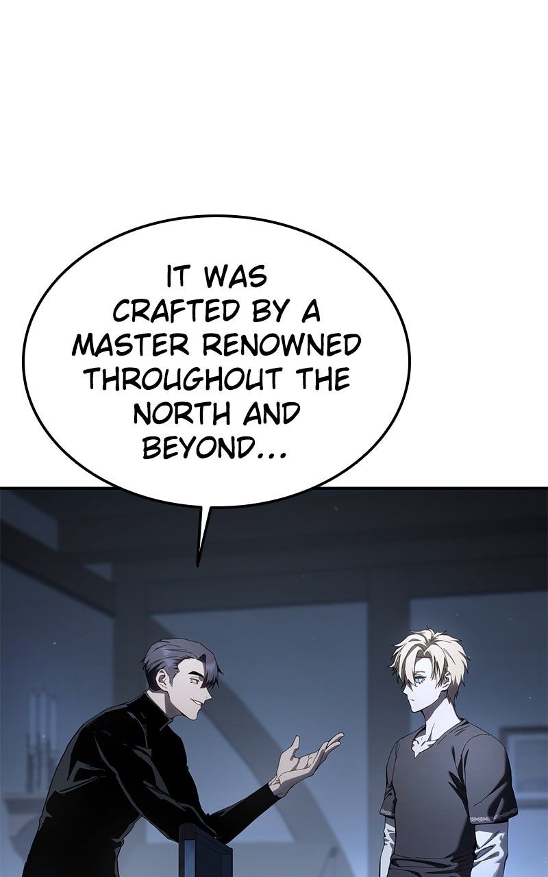 Read The Stellar Swordmaster EN Manga Online