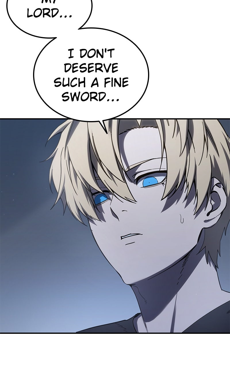 Read The Stellar Swordmaster EN Manga Online