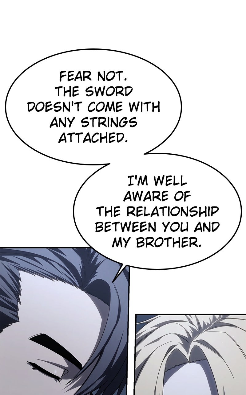 Read The Stellar Swordmaster EN Manga Online