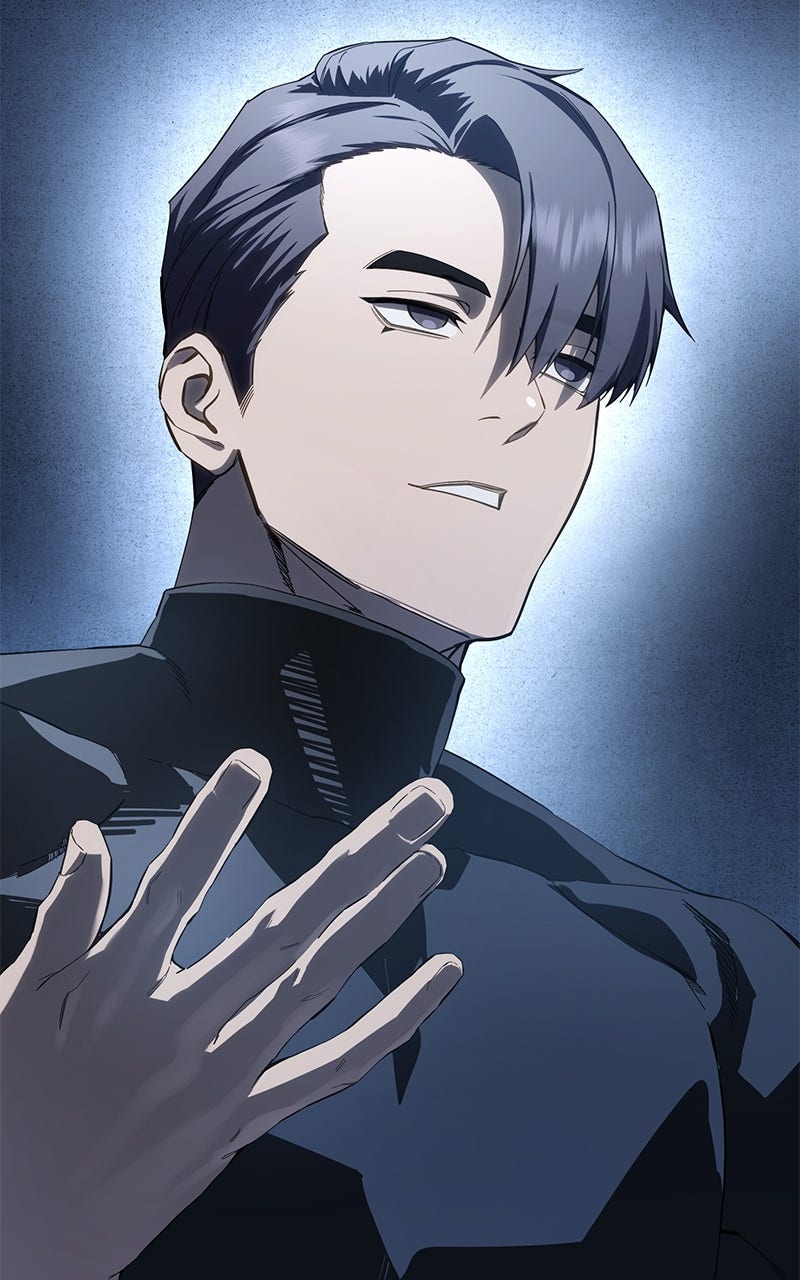 Read The Stellar Swordmaster EN Manga Online