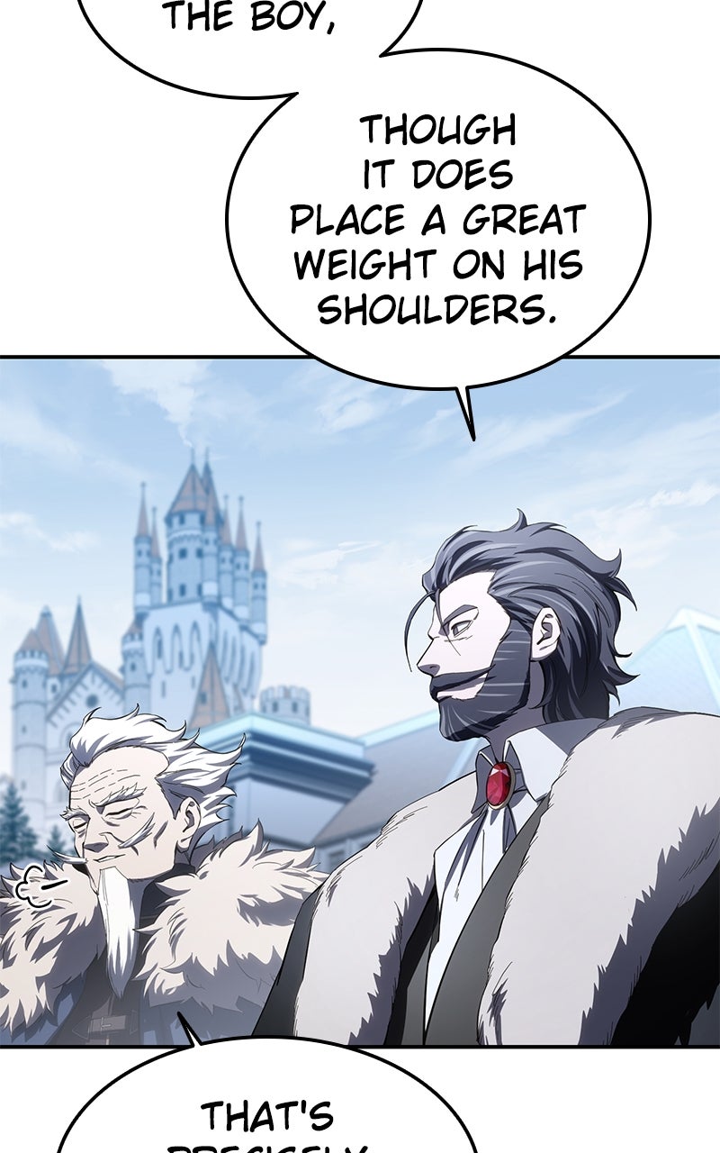 Read The Stellar Swordmaster EN Manga Online