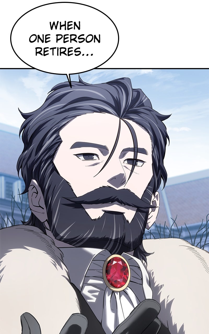 Read The Stellar Swordmaster EN Manga Online