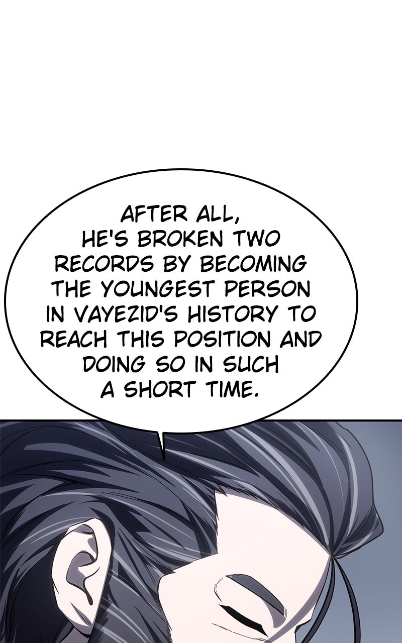 Read The Stellar Swordmaster EN Manga Online