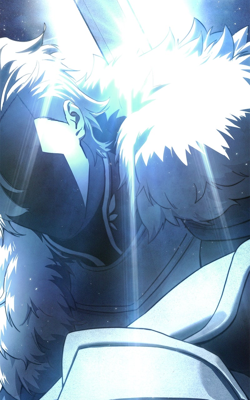 Read The Stellar Swordmaster EN Manga Online