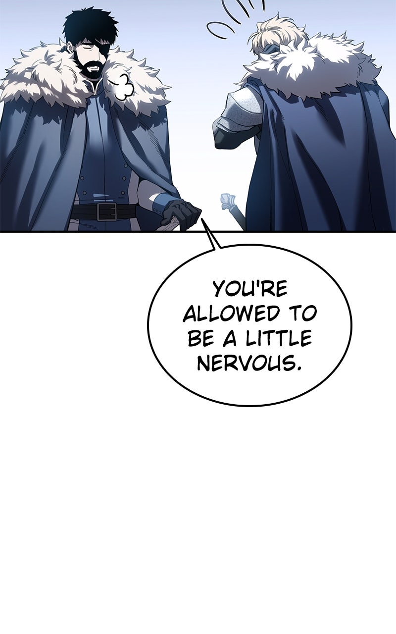 Read The Stellar Swordmaster EN Manga Online