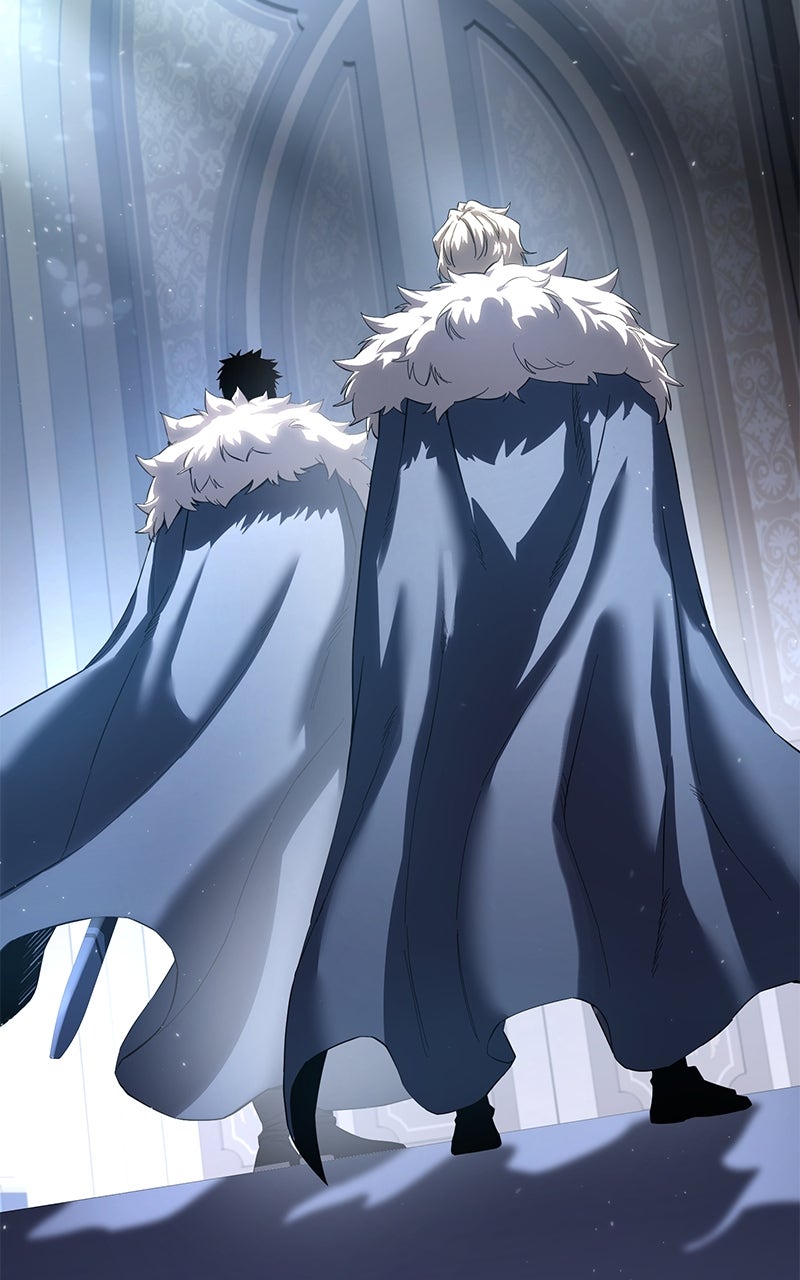 Read The Stellar Swordmaster EN Manga Online