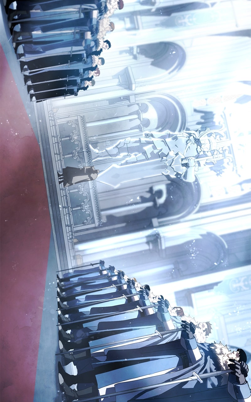 Read The Stellar Swordmaster EN Manga Online