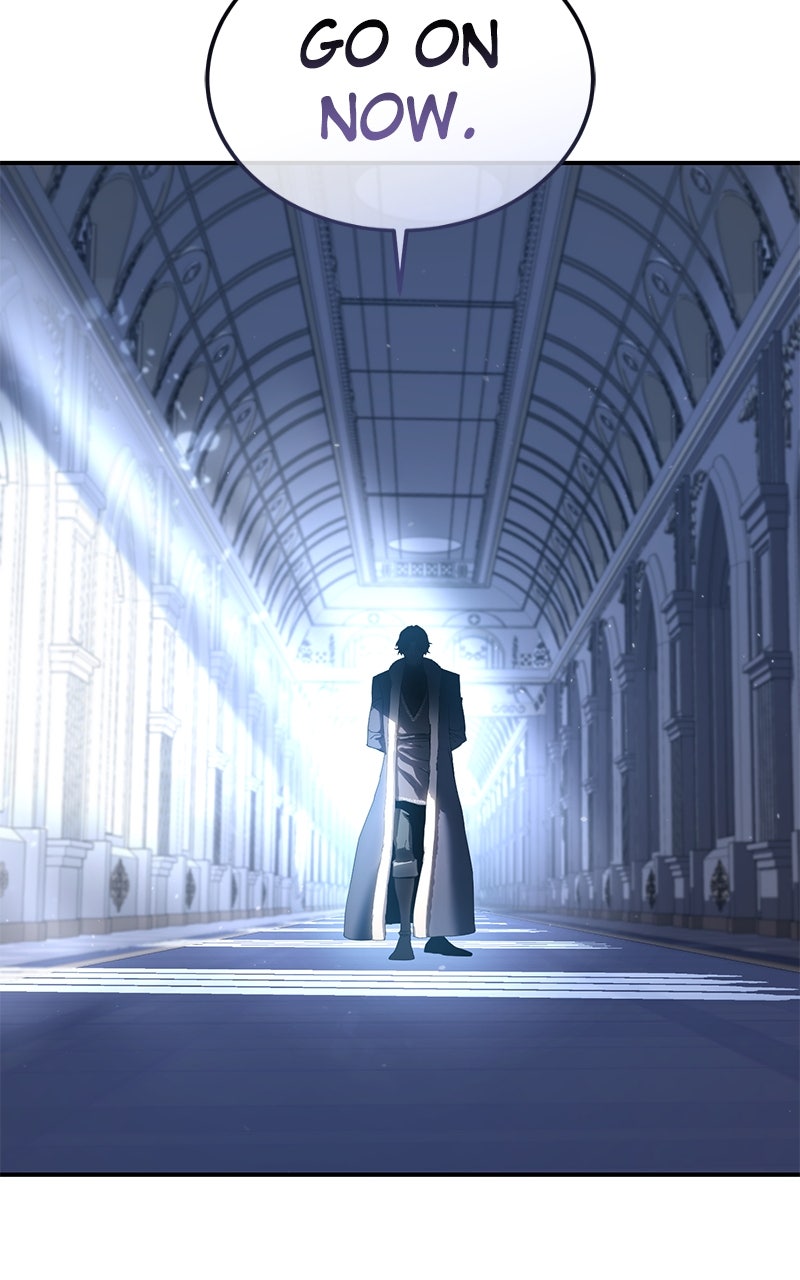 Read The Stellar Swordmaster EN Manga Online