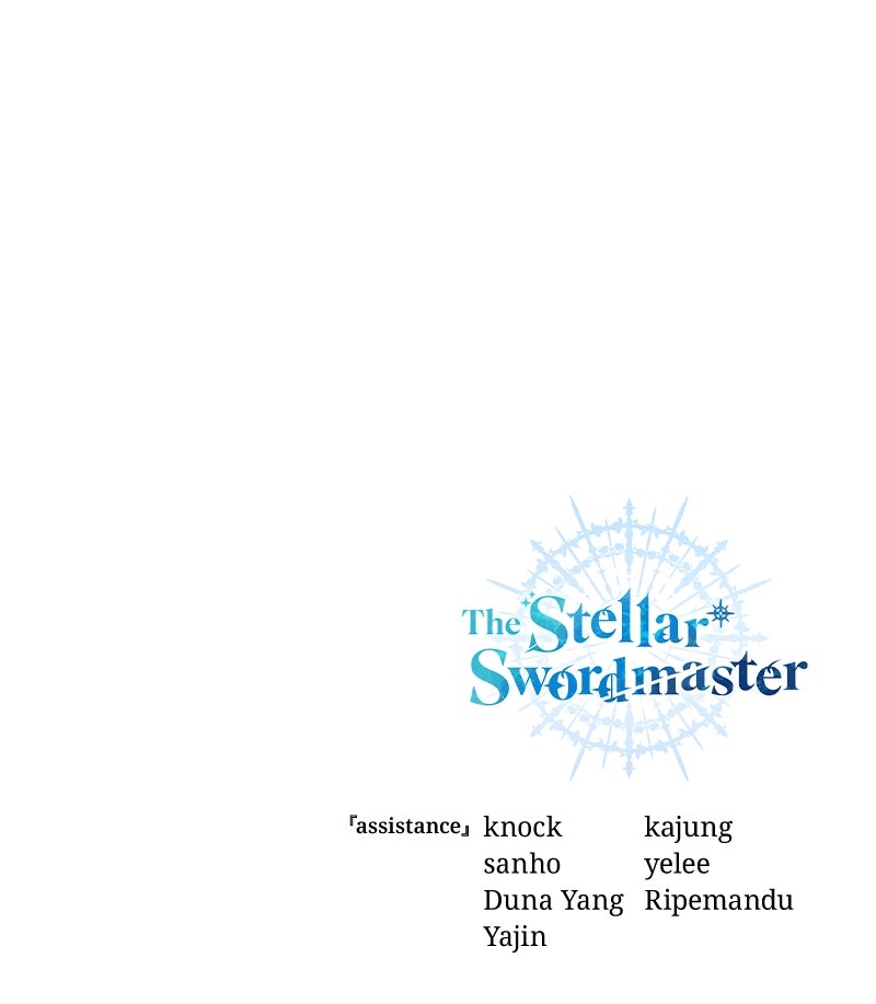 Read The Stellar Swordmaster EN Manga Online