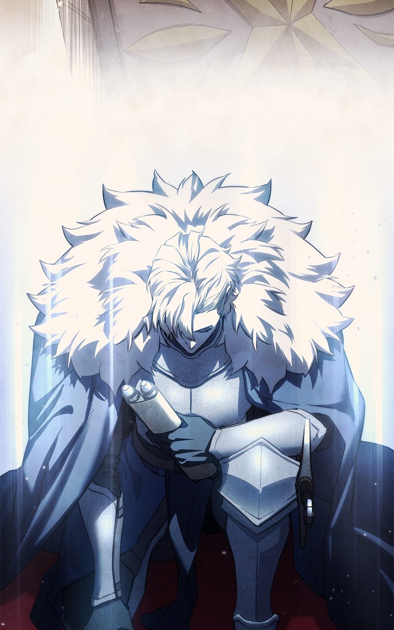 Read The Stellar Swordmaster EN Manga Online