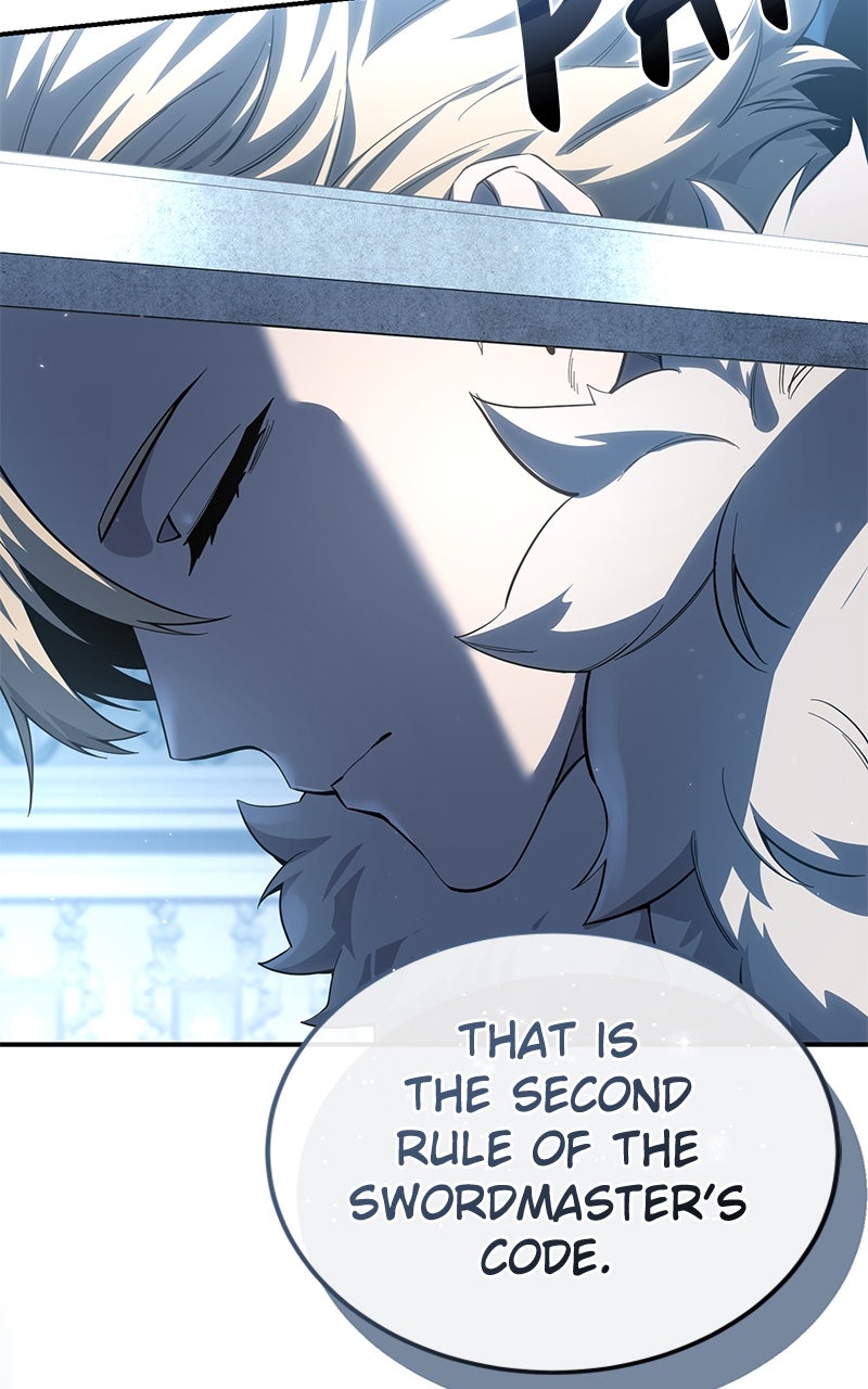 Read The Stellar Swordmaster EN Manga Online