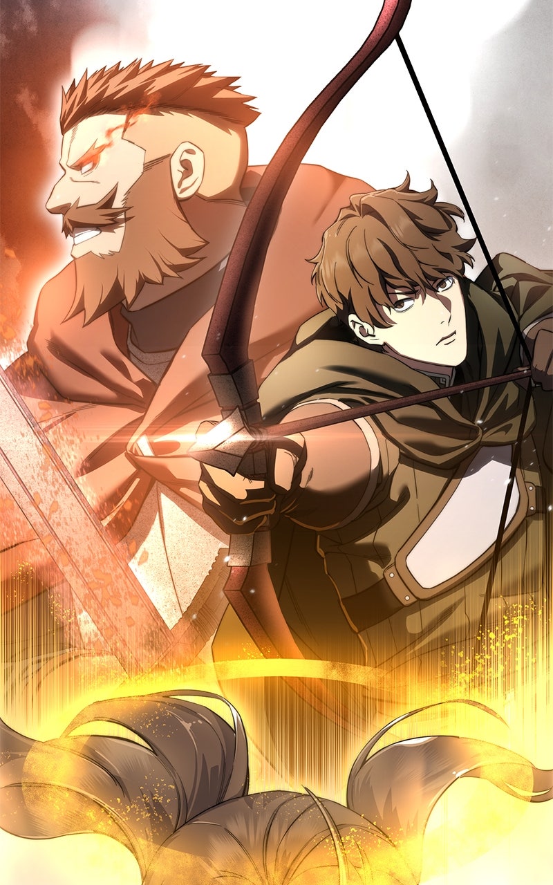 Read The Stellar Swordmaster EN Manga Online