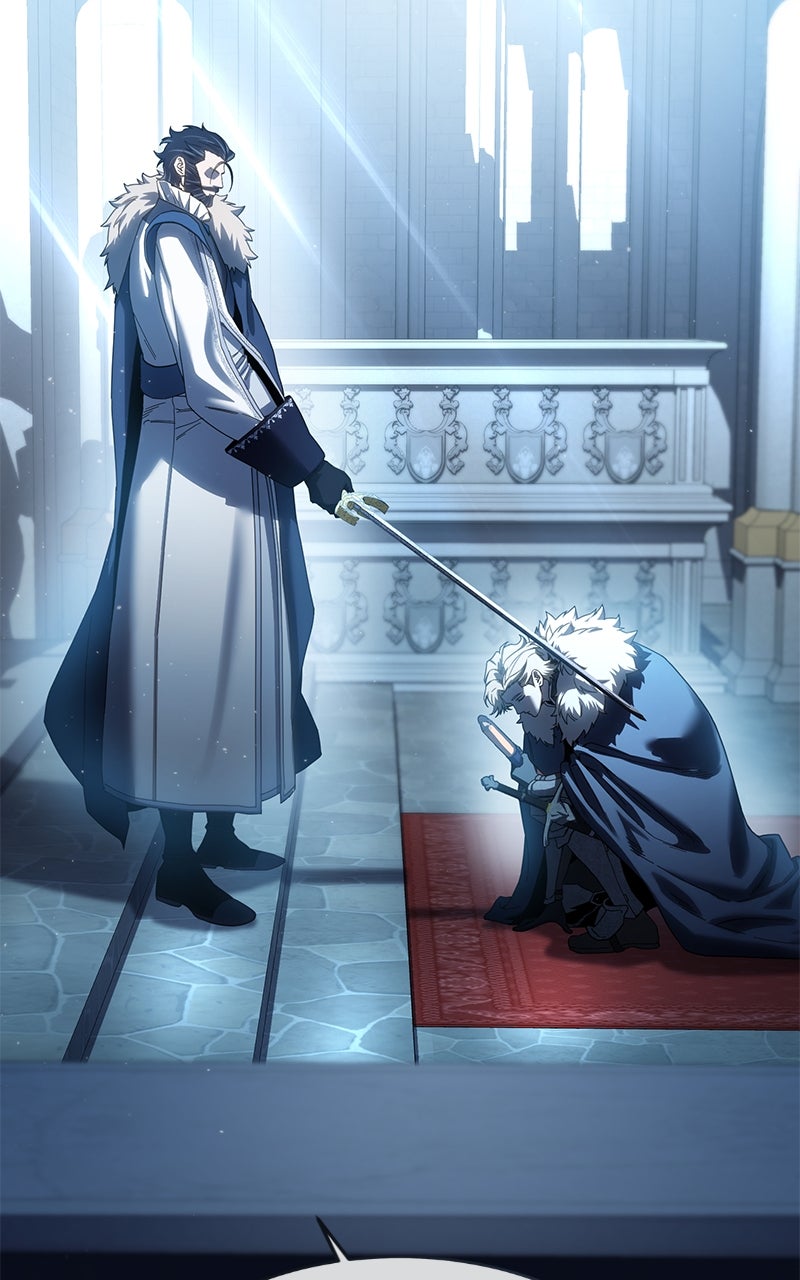 Read The Stellar Swordmaster EN Manga Online