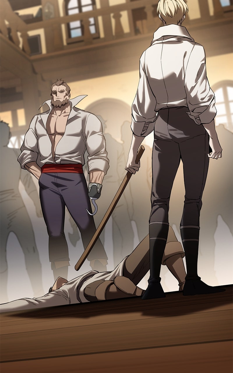 Read The Stellar Swordmaster EN Manga Online