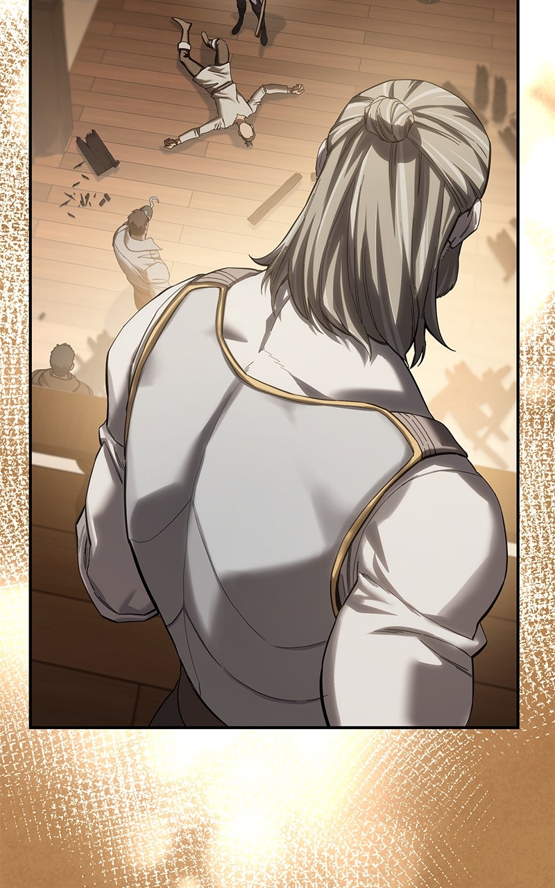 Read The Stellar Swordmaster EN Manga Online