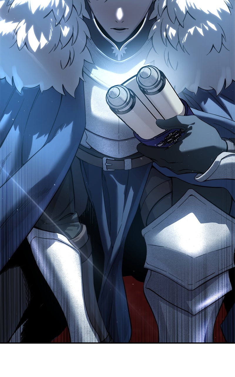 Read The Stellar Swordmaster EN Manga Online