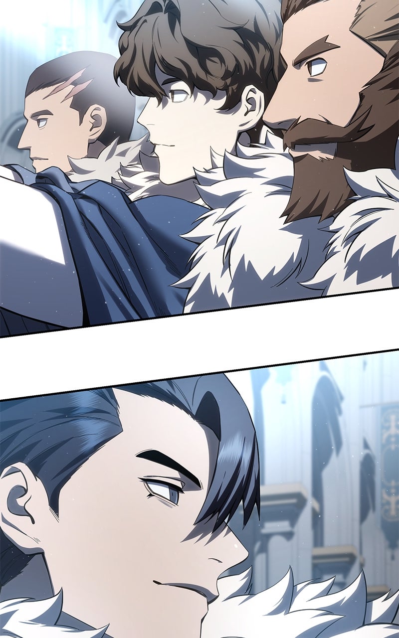 Read The Stellar Swordmaster EN Manga Online